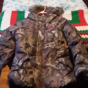 Winter coat